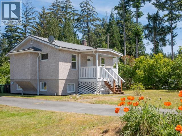 5198 Manson Ave, Powell River, BC