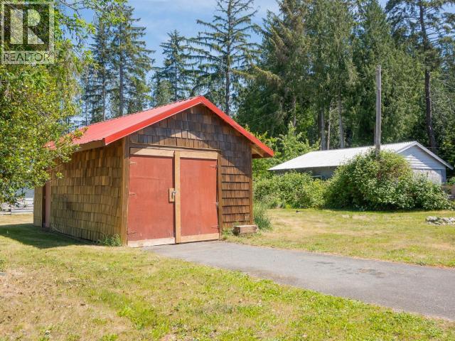 5198 Manson Ave, Powell River, BC
