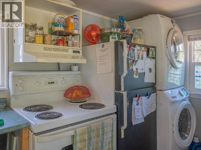 5198 Manson Ave, Powell River, BC