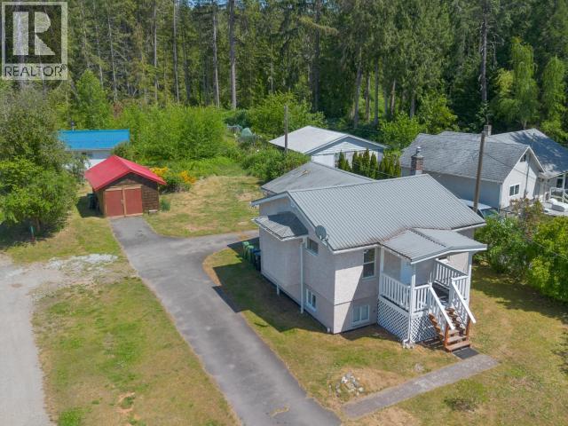 5198 Manson Ave, Powell River, BC