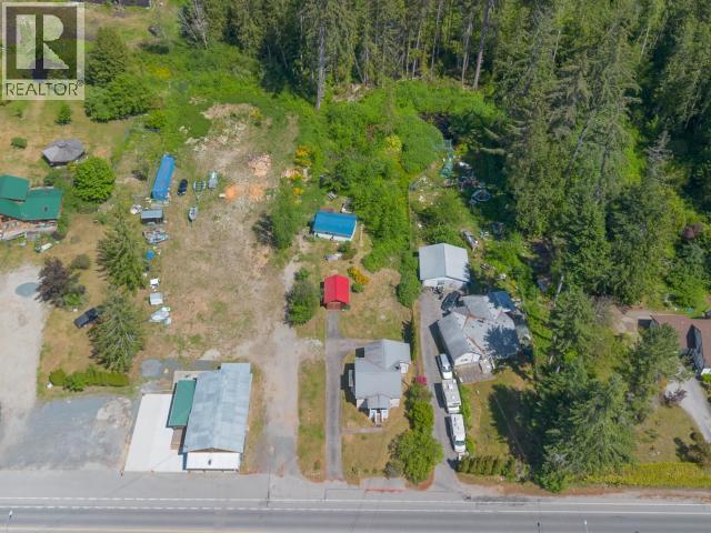 5198 Manson Ave, Powell River, BC