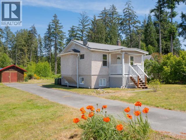5198 Manson Ave, Powell River, BC