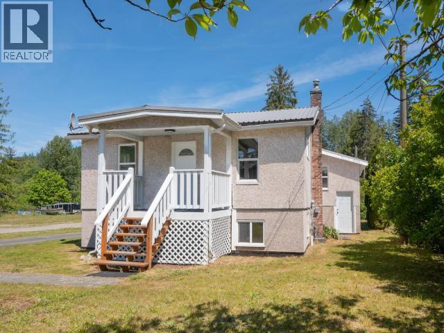 5198 Manson Ave, Powell River, BC