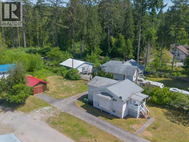 5198 Manson Ave, Powell River, BC