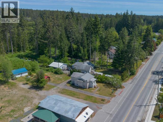5198 Manson Ave, Powell River, BC