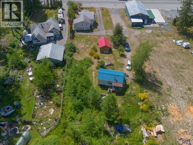 5198 Manson Ave, Powell River, BC
