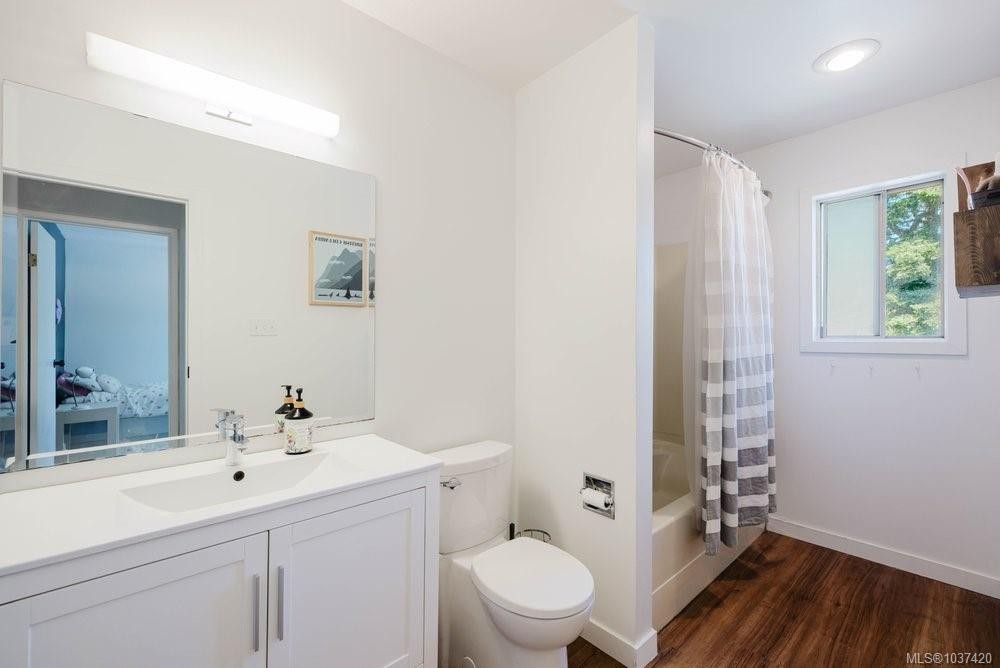 #3-933 Admirals Rd, Esquimalt, BC