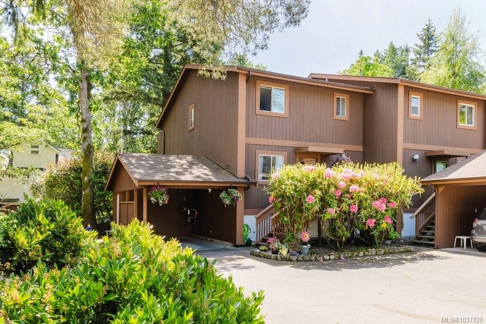 #3-933 Admirals Rd, Esquimalt, BC
