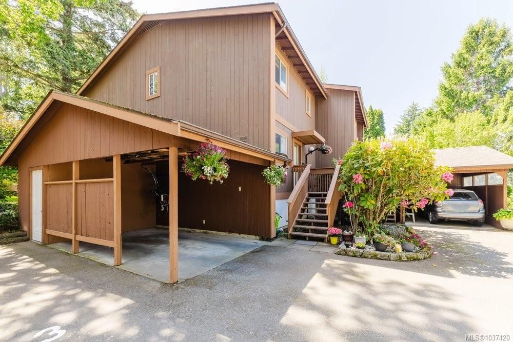 #3-933 Admirals Rd, Esquimalt, BC
