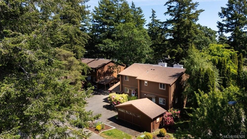 #3-933 Admirals Rd, Esquimalt, BC