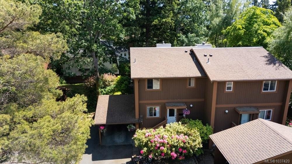 #3-933 Admirals Rd, Esquimalt, BC