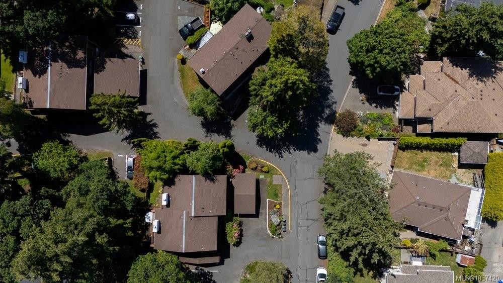 #3-933 Admirals Rd, Esquimalt, BC