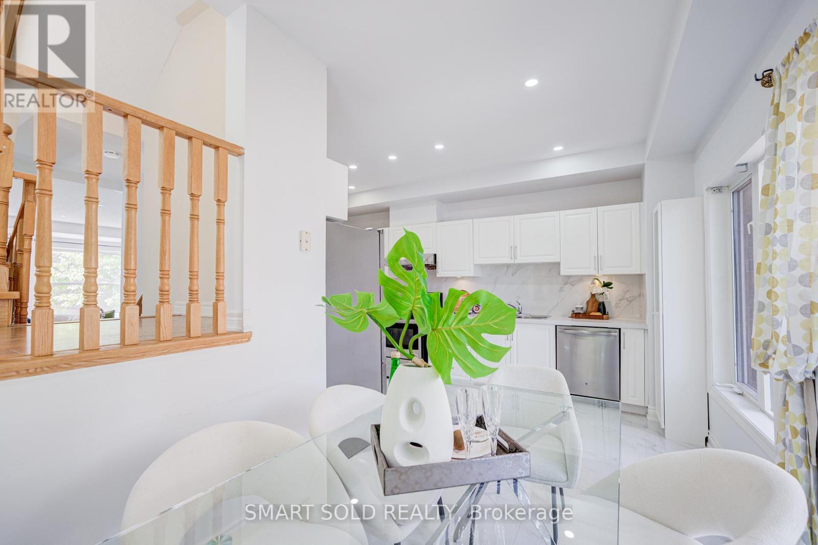 63 Michael Way, Markham, ON - Indoor