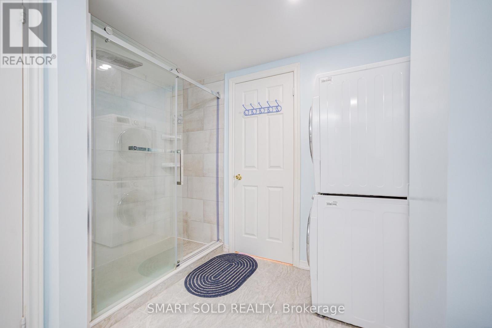 63 Michael Way, Markham, ON - Indoor Photo Showing Bathroom