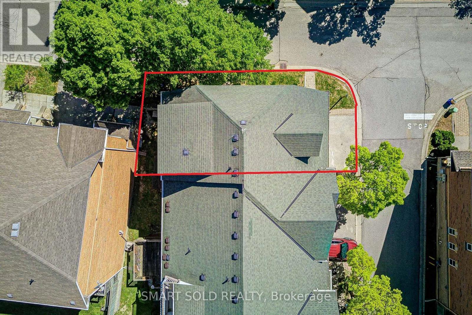 63 Michael Way, Markham, ON - Outdoor