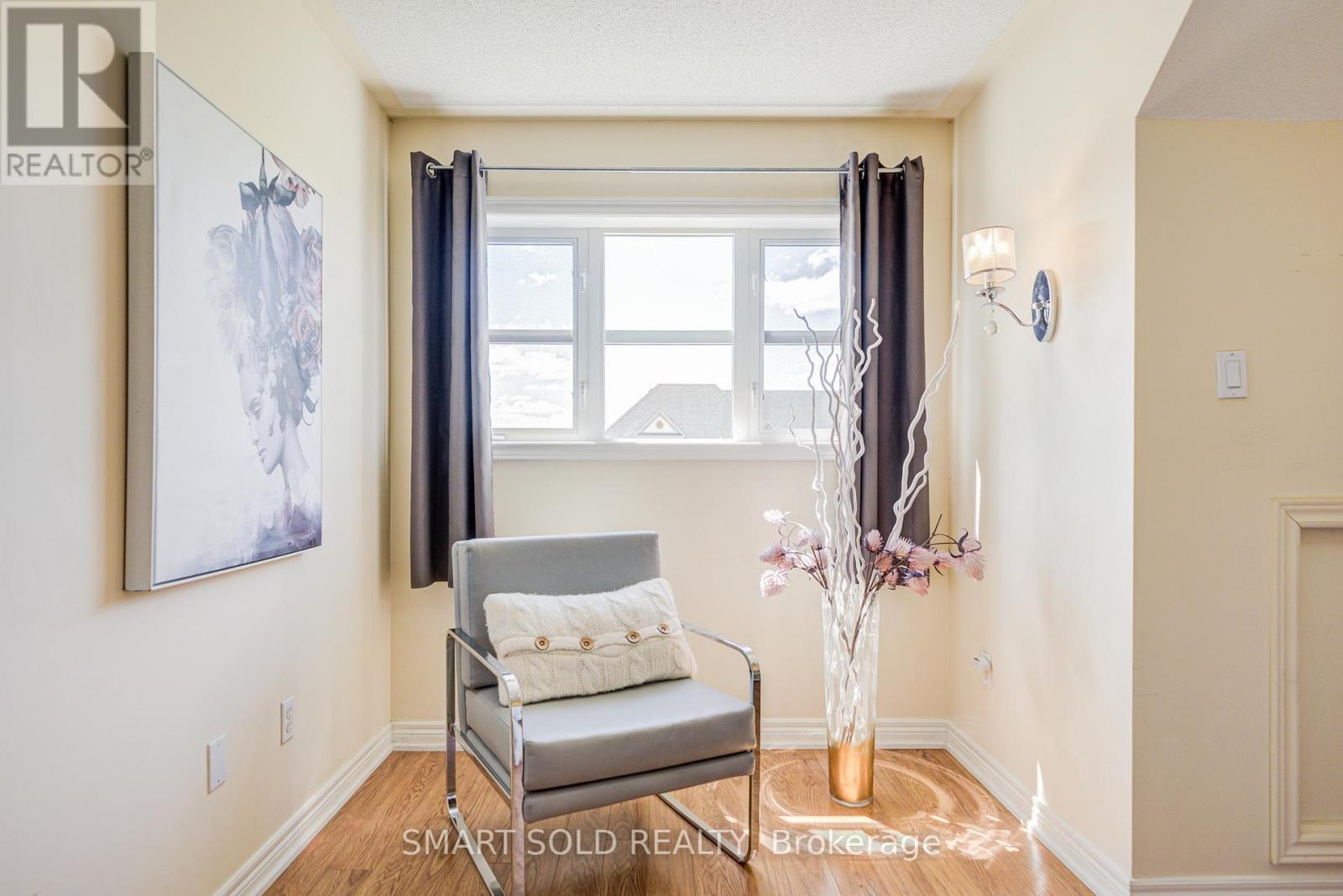 63 Michael Way, Markham, ON - Indoor