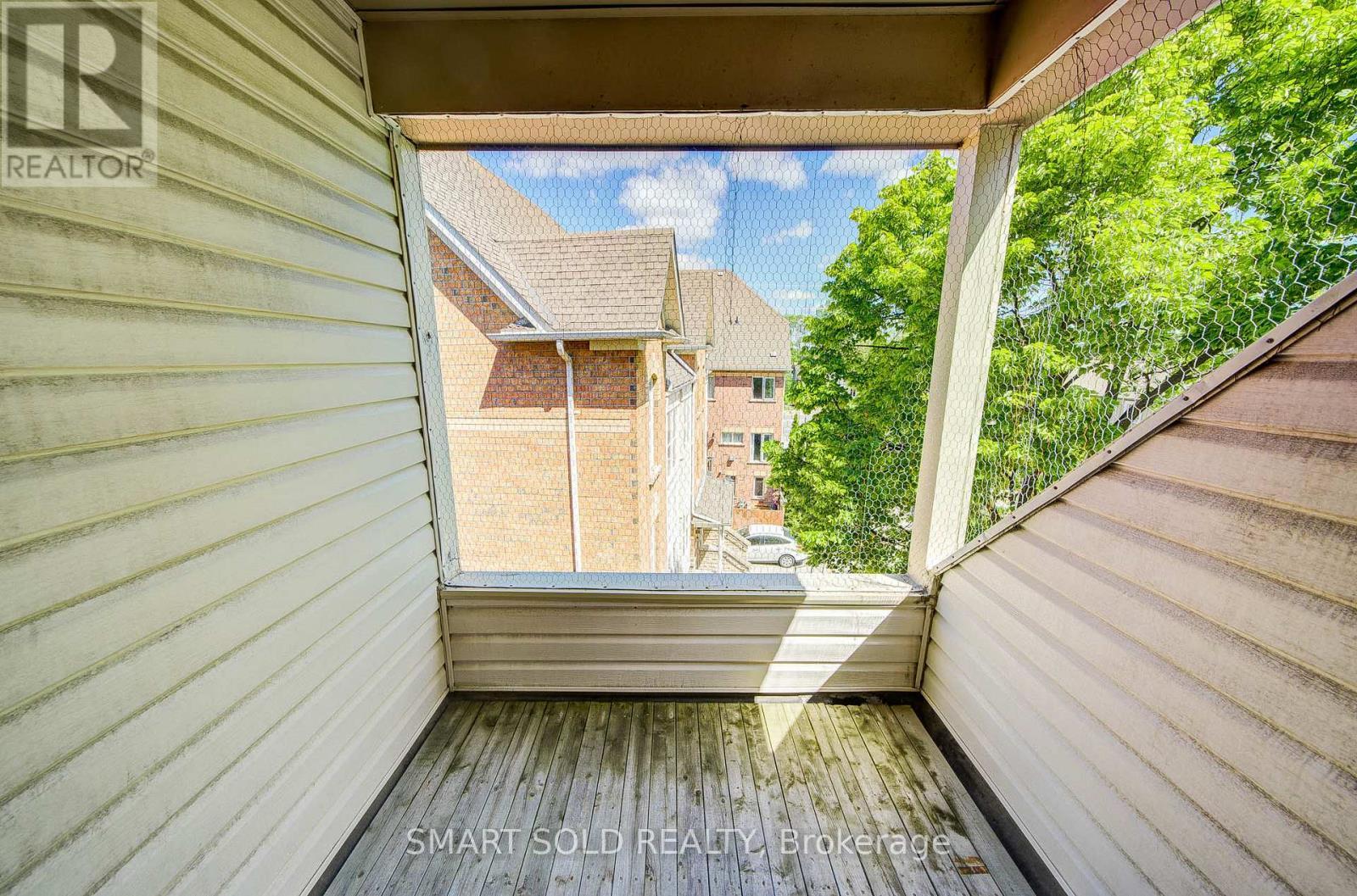 63 Michael Way, Markham, ON - Outdoor With Exterior