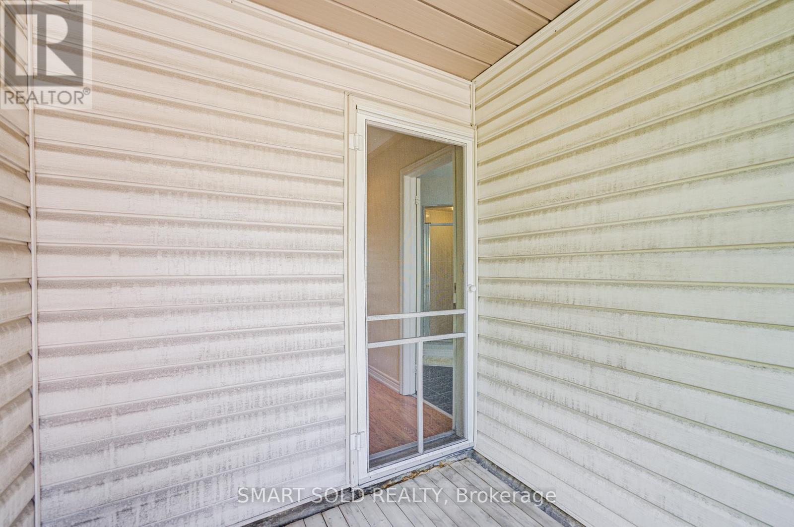 63 Michael Way, Markham, ON - Outdoor With Exterior