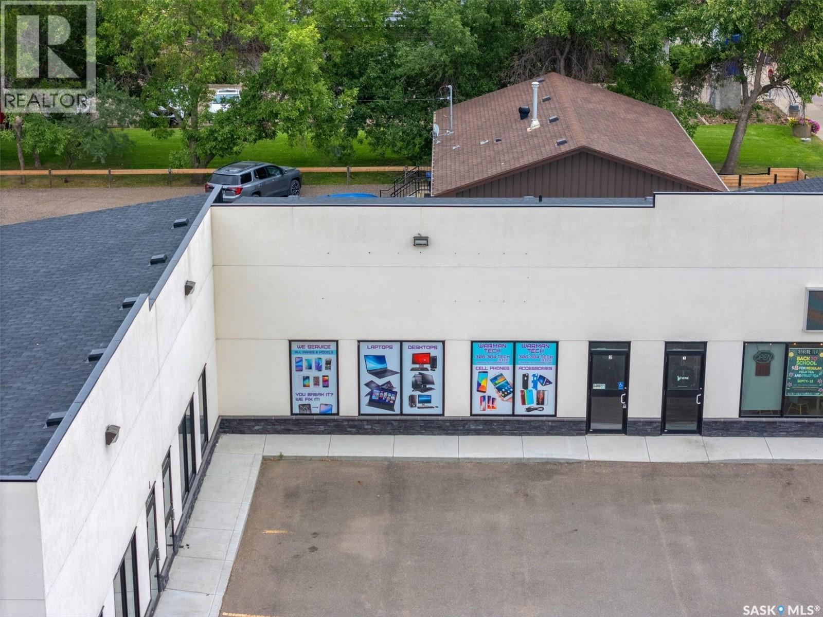 3 212 Central Street, Warman, SK