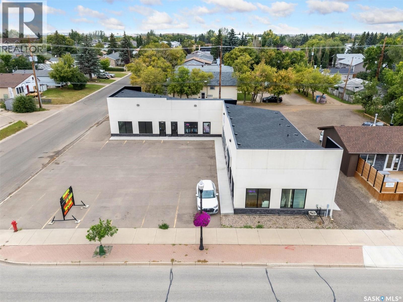 3 212 Central Street, Warman, SK