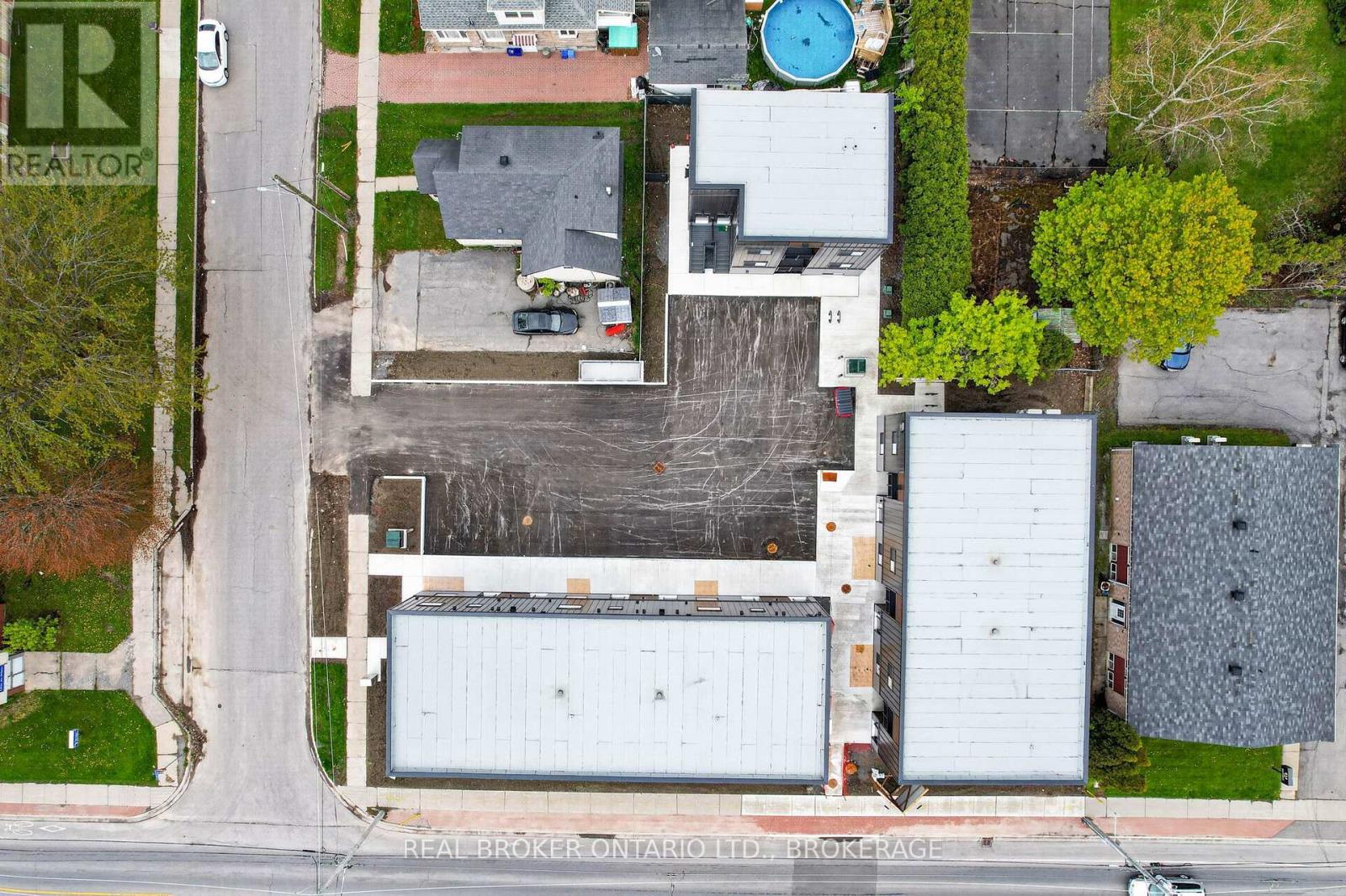 Unit #10B - 600 Second Street E, Cornwall, ON -