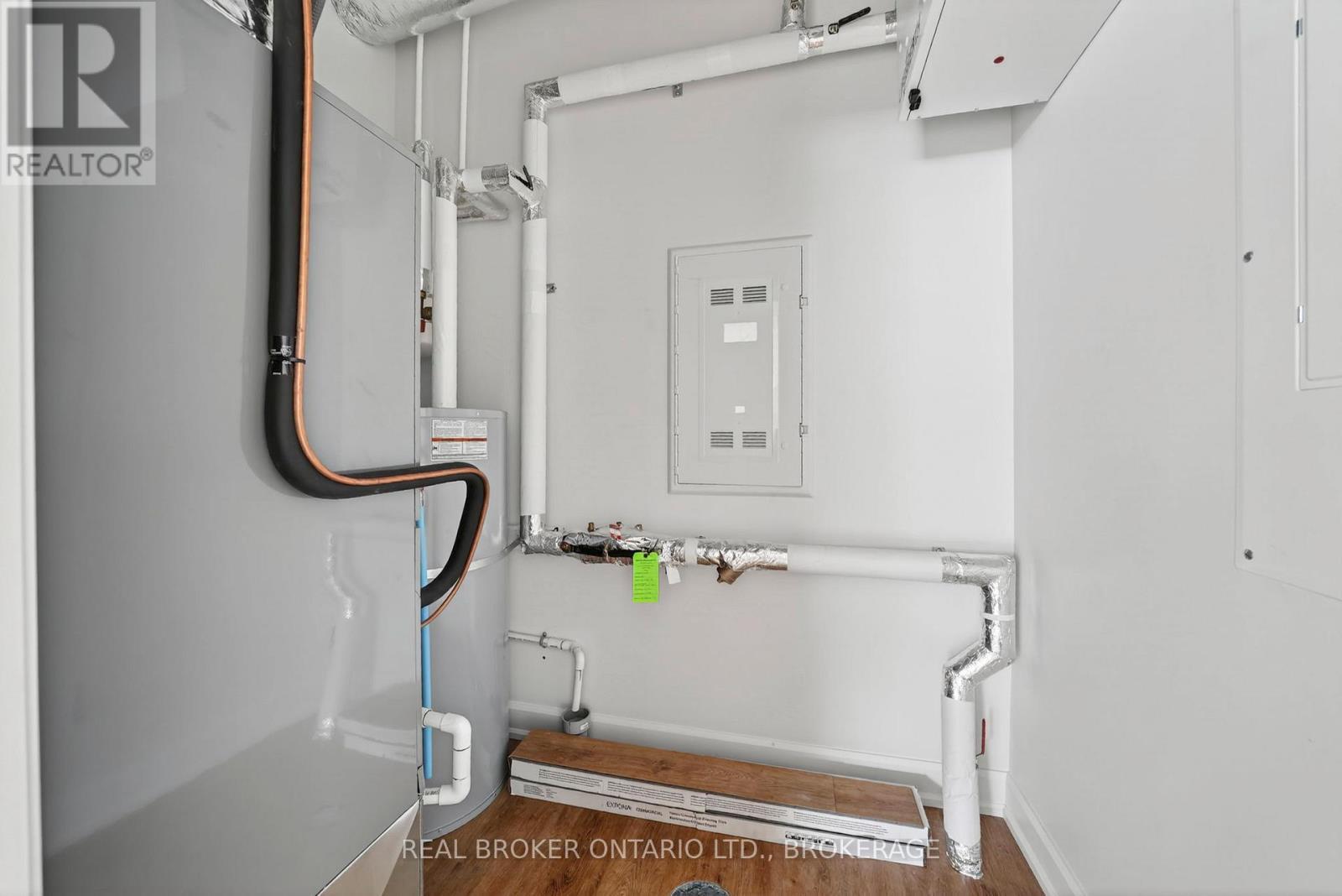 Unit #4A - 600 Second Street E, Cornwall, ON - Indoor