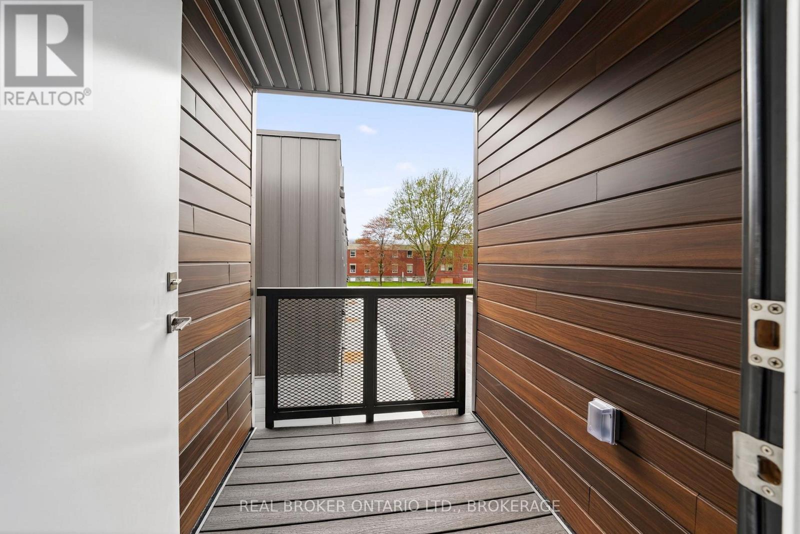 Unit #7B - 600 Second Street E, Cornwall, ON - Outdoor With Exterior