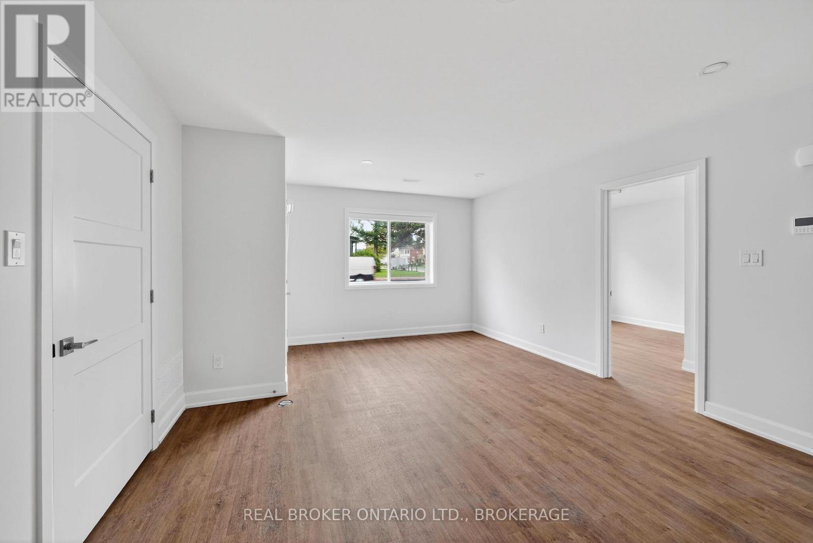 Unit #9B - 600 Second Street E, Cornwall, ON - Indoor Photo Showing Other Room