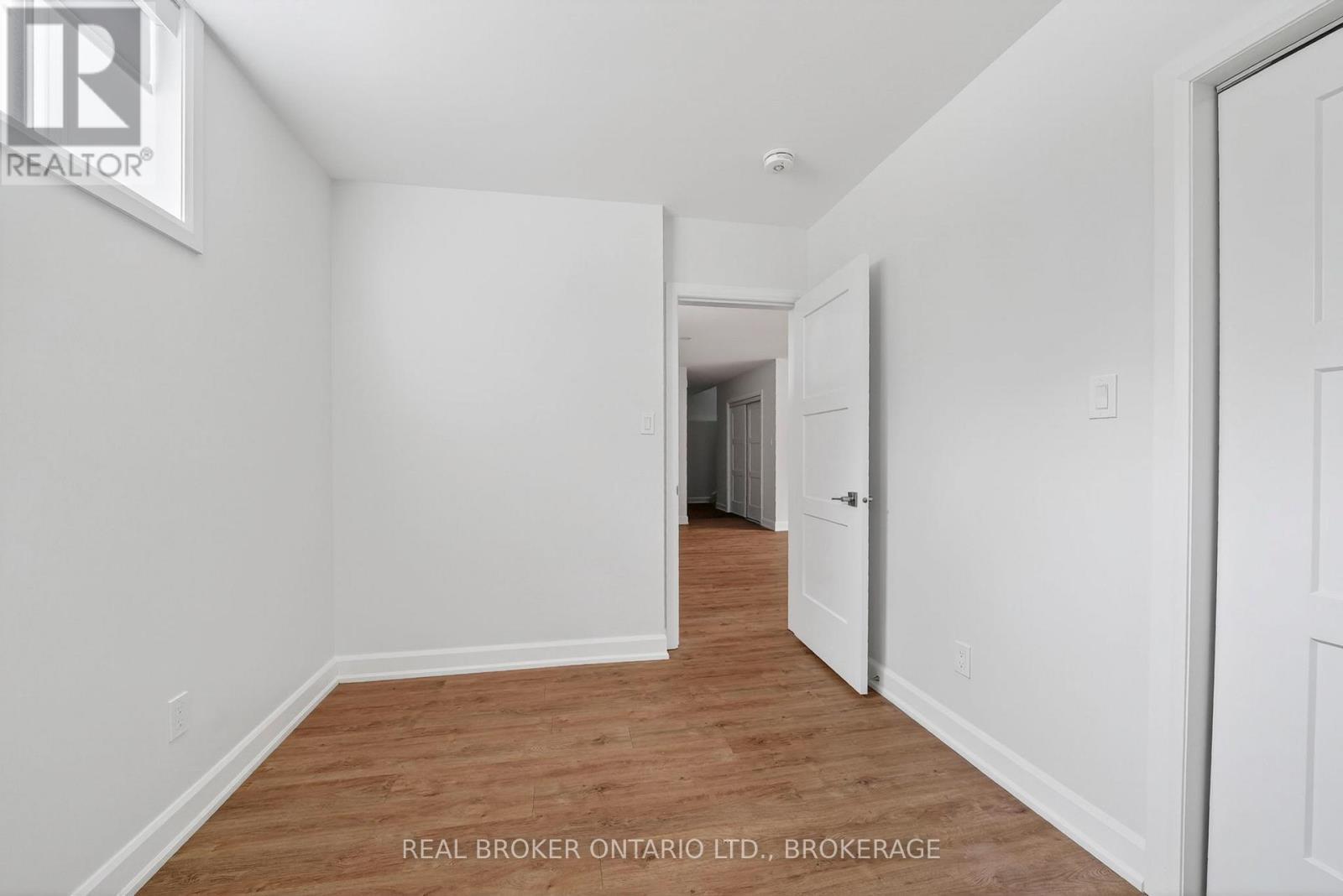 Unit #9B - 600 Second Street E, Cornwall, ON - Indoor Photo Showing Other Room