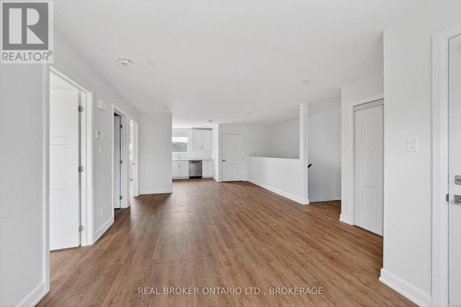 Unit #9B - 600 Second Street E, Cornwall, ON - Indoor Photo Showing Other Room