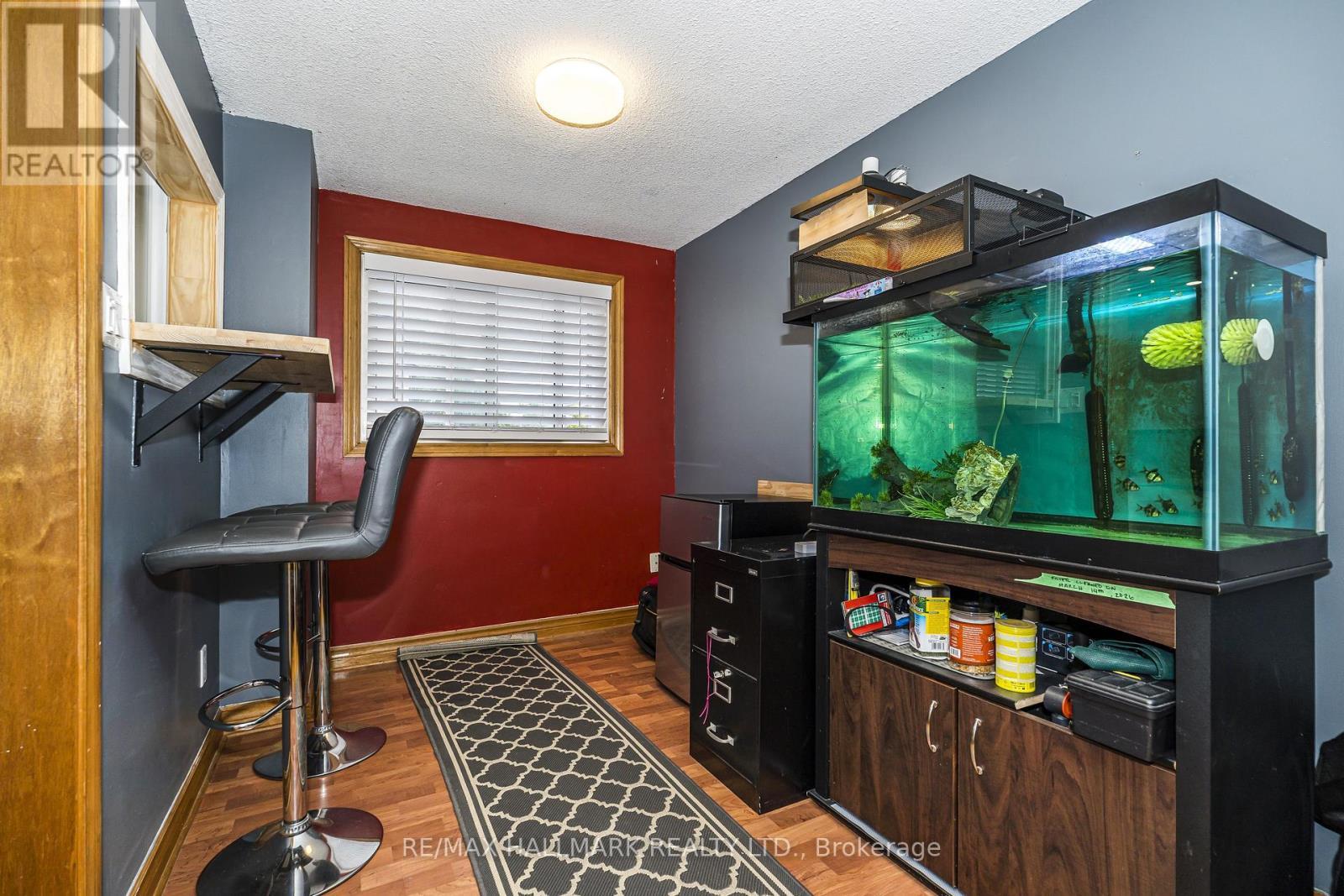 42 - 1330 Trowbridge Drive, Oshawa, ON - Indoor