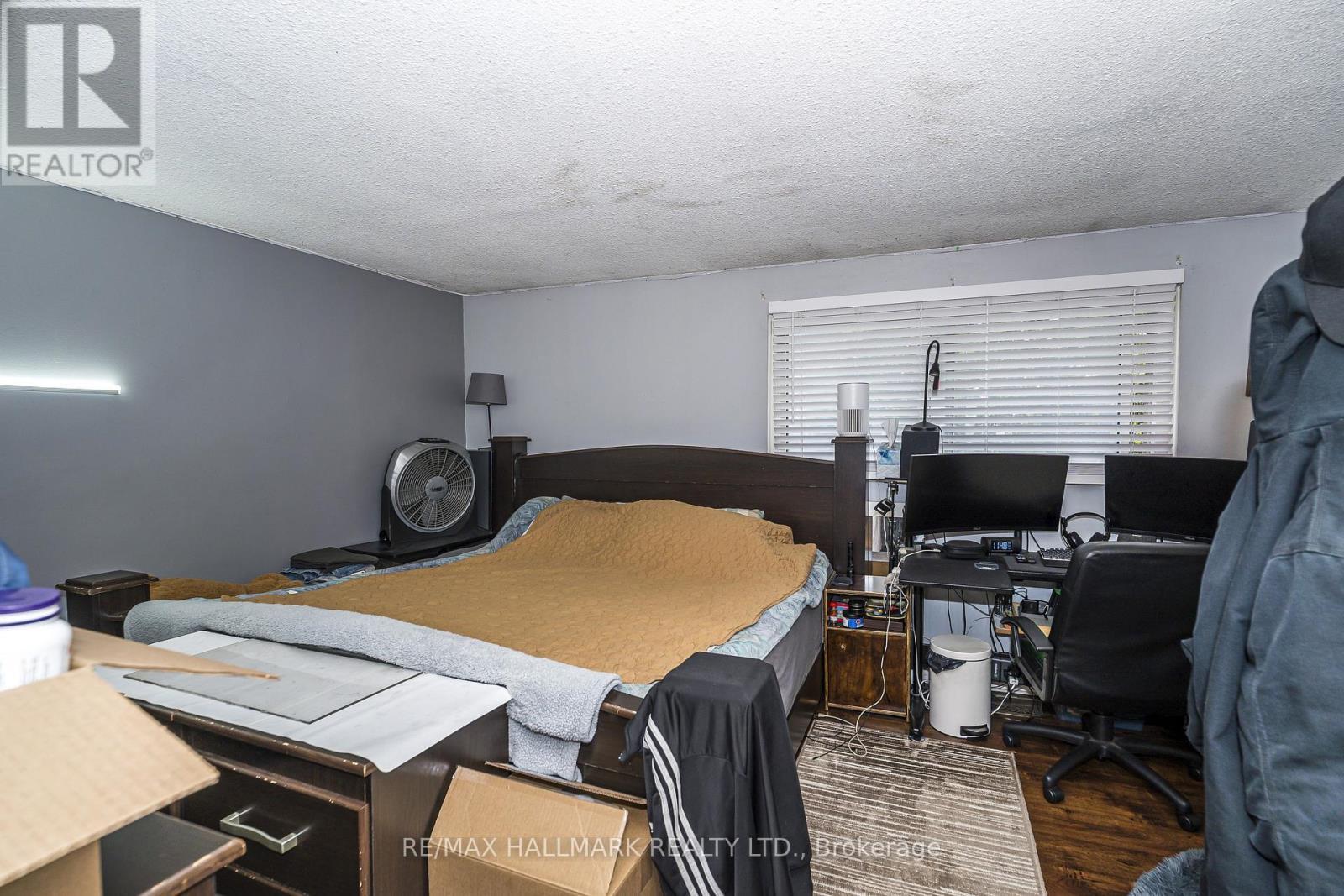Primary - 42 - 1330 Trowbridge Drive, Oshawa, ON - Indoor Photo Showing Office