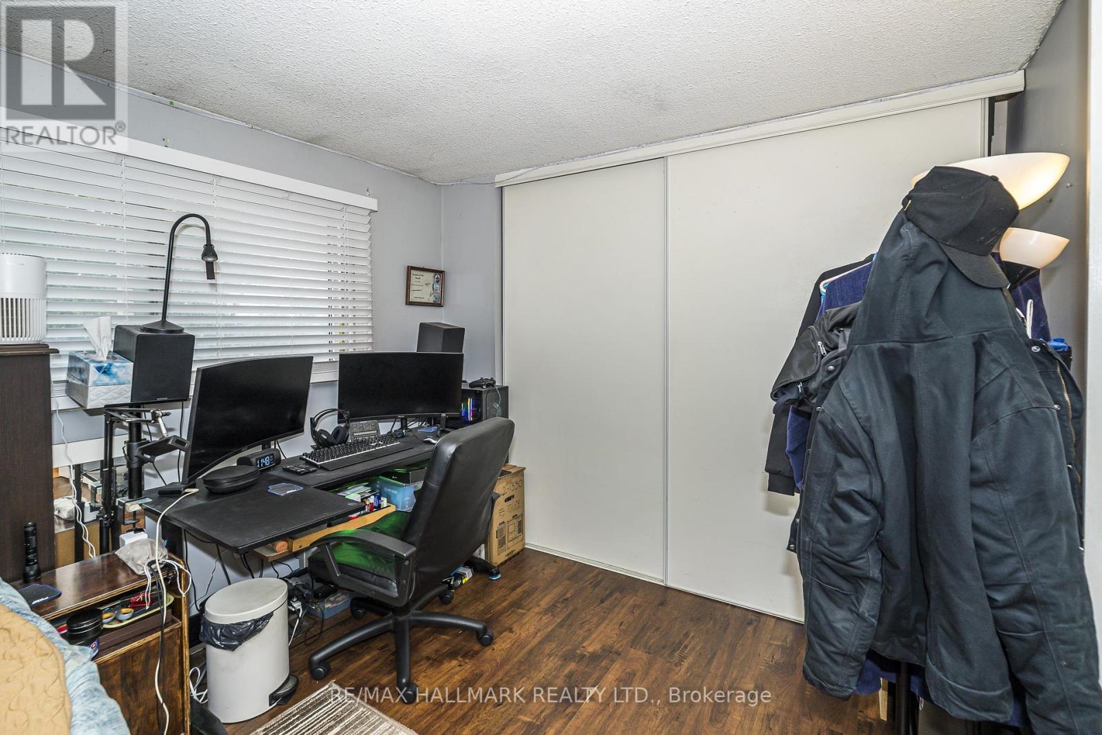 Primary - 42 - 1330 Trowbridge Drive, Oshawa, ON - Indoor Photo Showing Office
