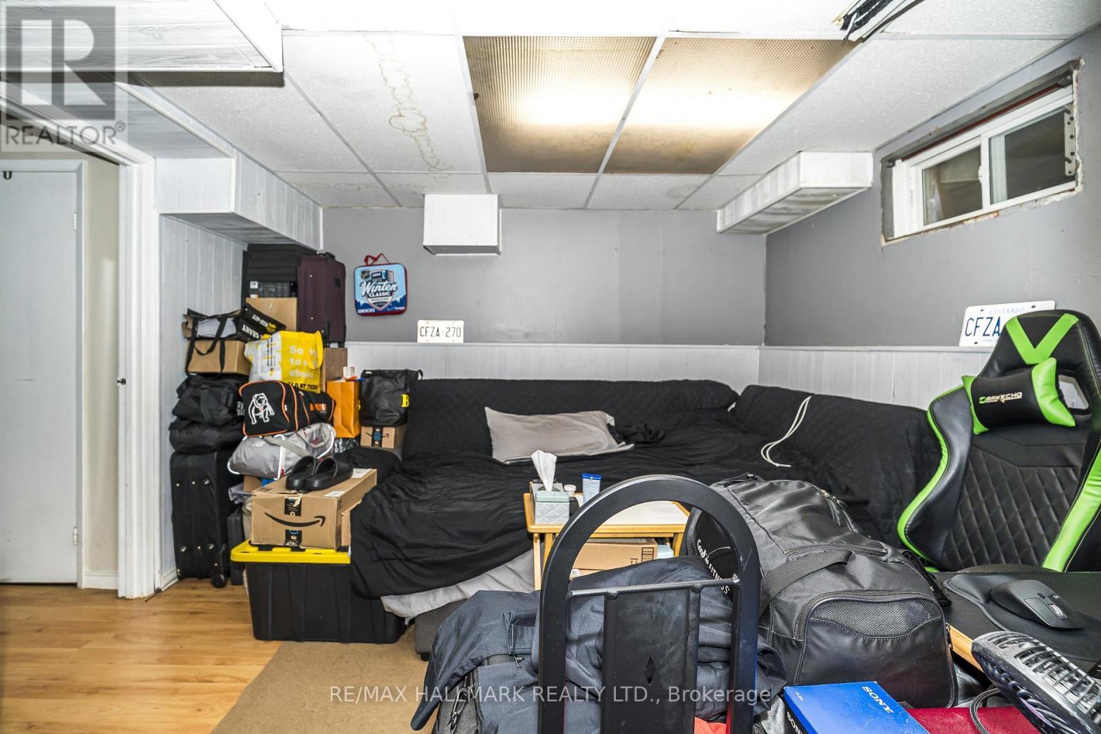 Rec Room - 42 - 1330 Trowbridge Drive, Oshawa, ON - Indoor
