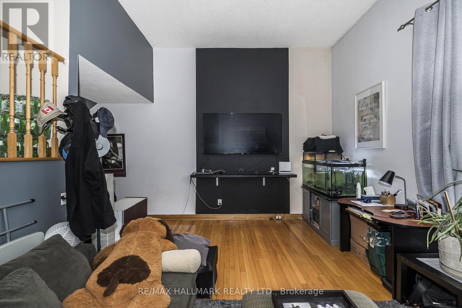 42 - 1330 Trowbridge Drive, Oshawa, ON - Indoor