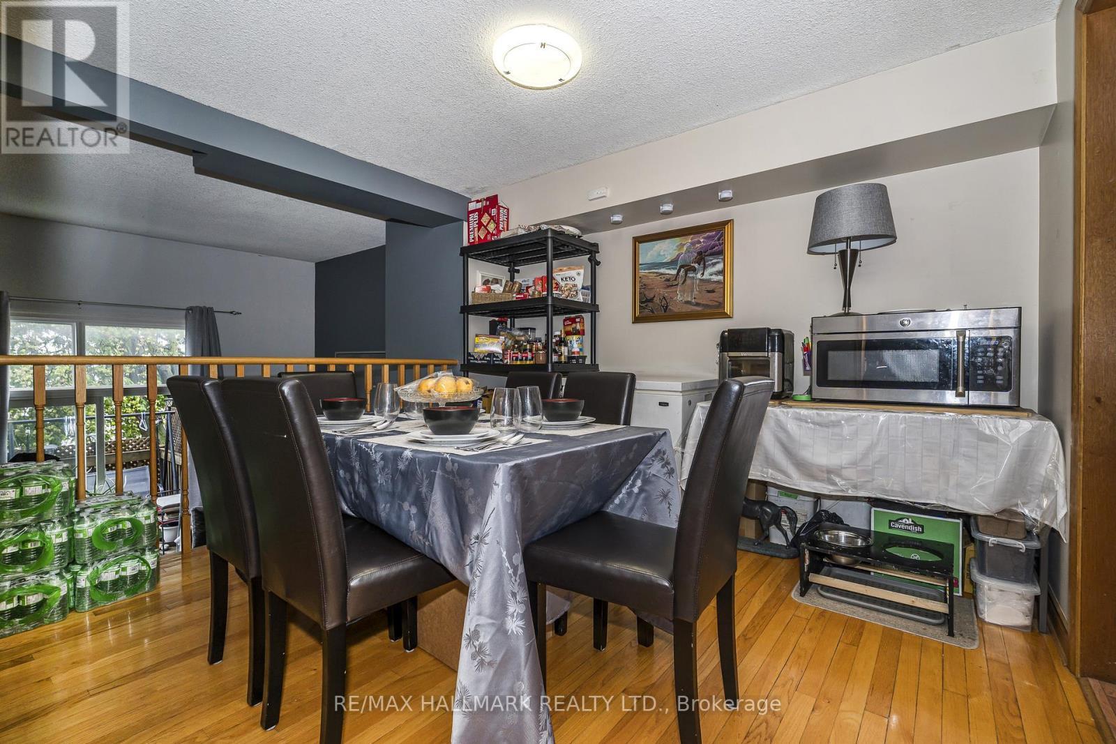 42 - 1330 Trowbridge Drive, Oshawa, ON - Indoor Photo Showing Dining Room