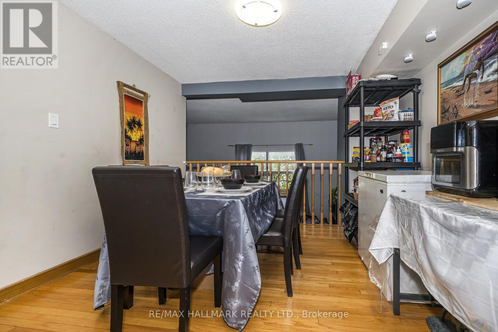42 - 1330 Trowbridge Drive, Oshawa, ON - Indoor Photo Showing Dining Room