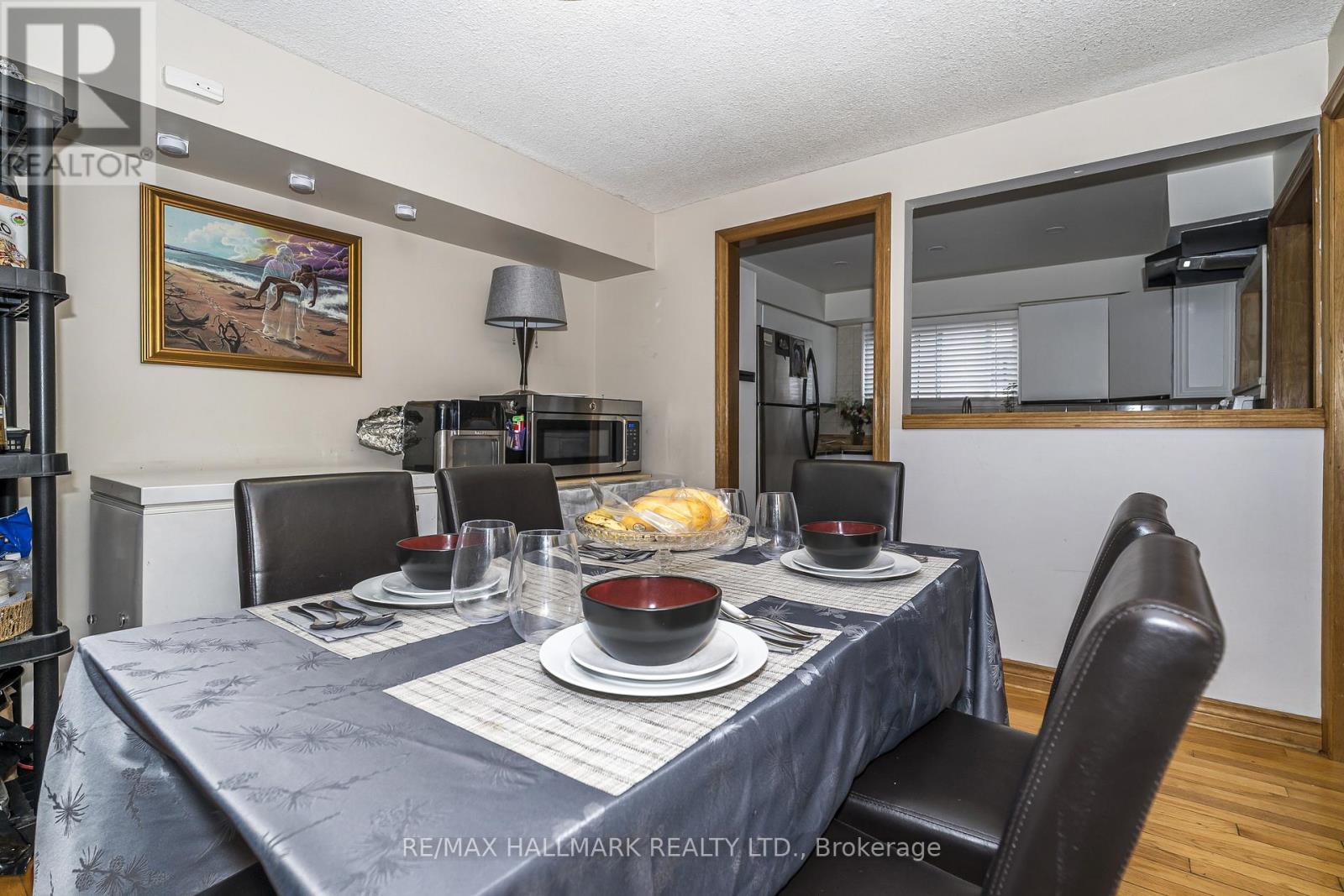 42 - 1330 Trowbridge Drive, Oshawa, ON - Indoor Photo Showing Dining Room