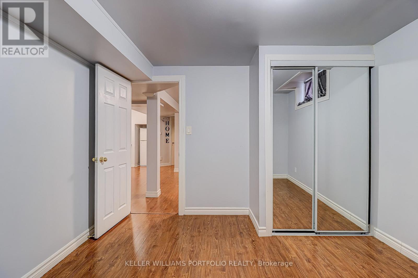 Lower Unit - 97 Dobson Drive, Ajax, ON - Indoor Photo Showing Other Room