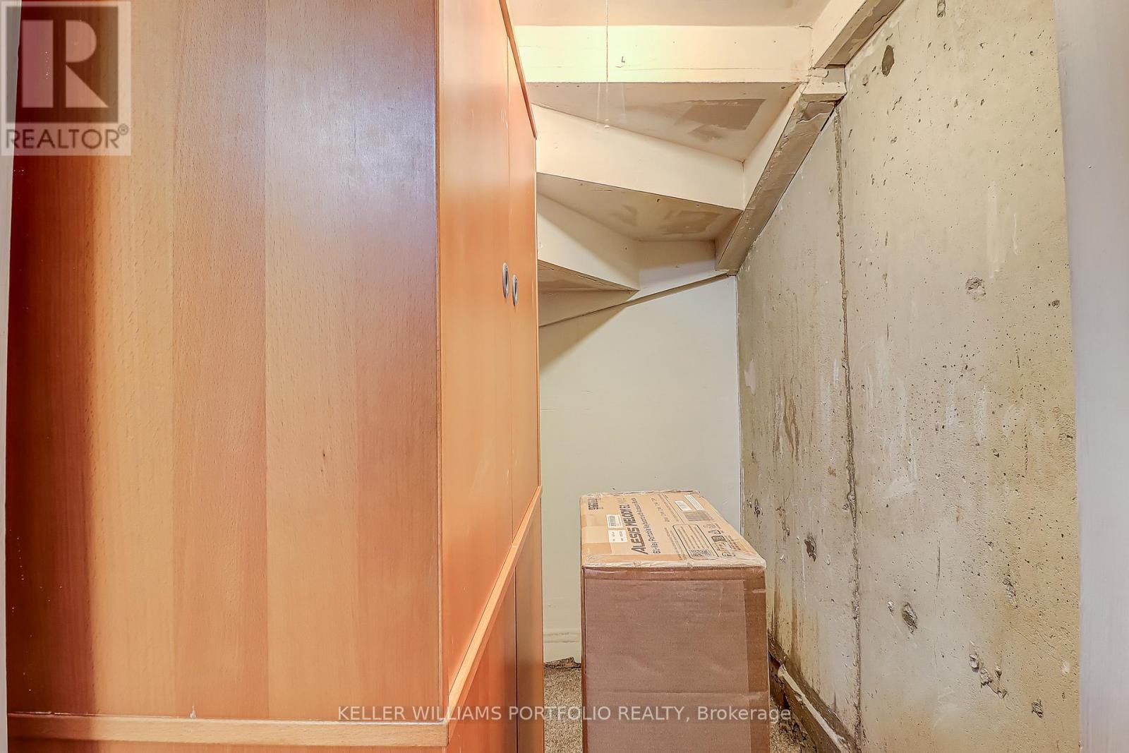 Lower Unit - 97 Dobson Drive, Ajax, ON - Indoor