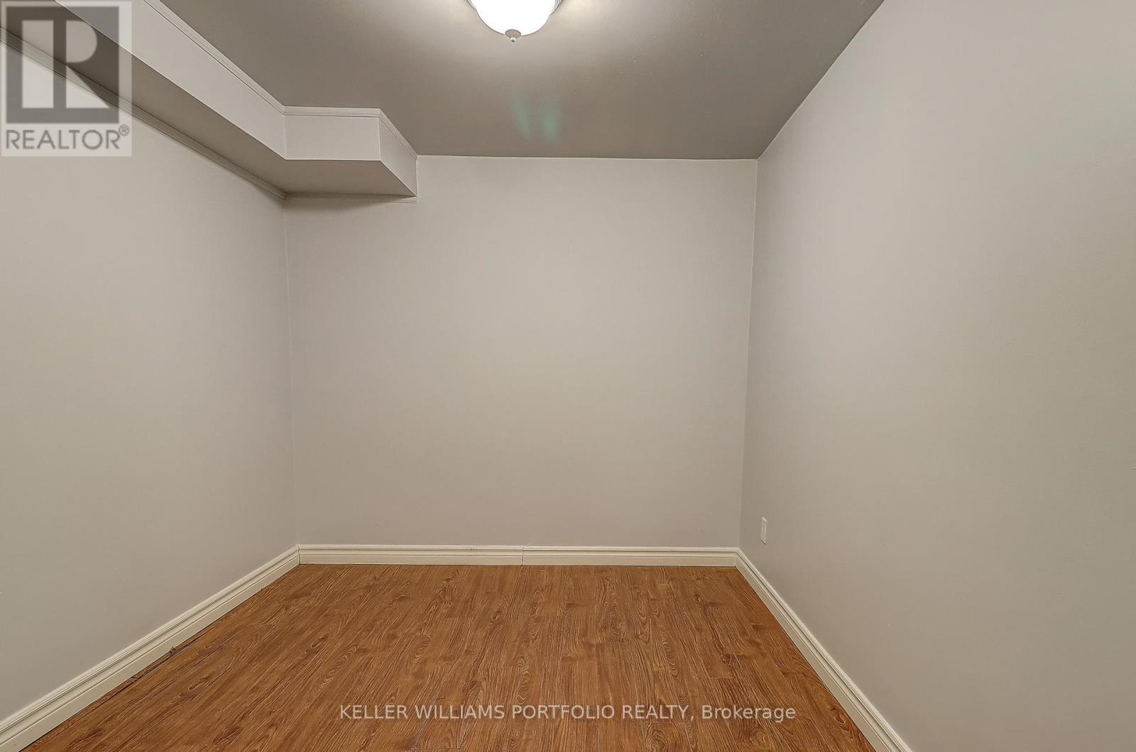 Lower Unit - 97 Dobson Drive, Ajax, ON - Indoor Photo Showing Other Room