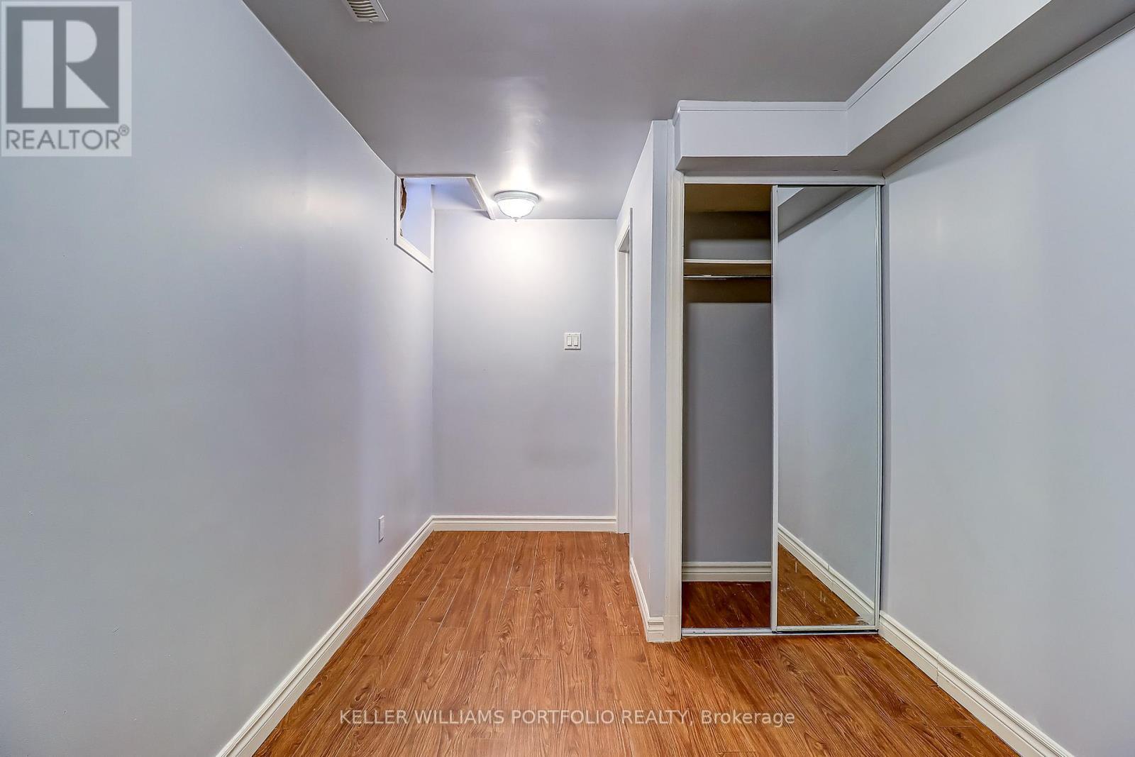 Lower Unit - 97 Dobson Drive, Ajax, ON - Indoor Photo Showing Other Room