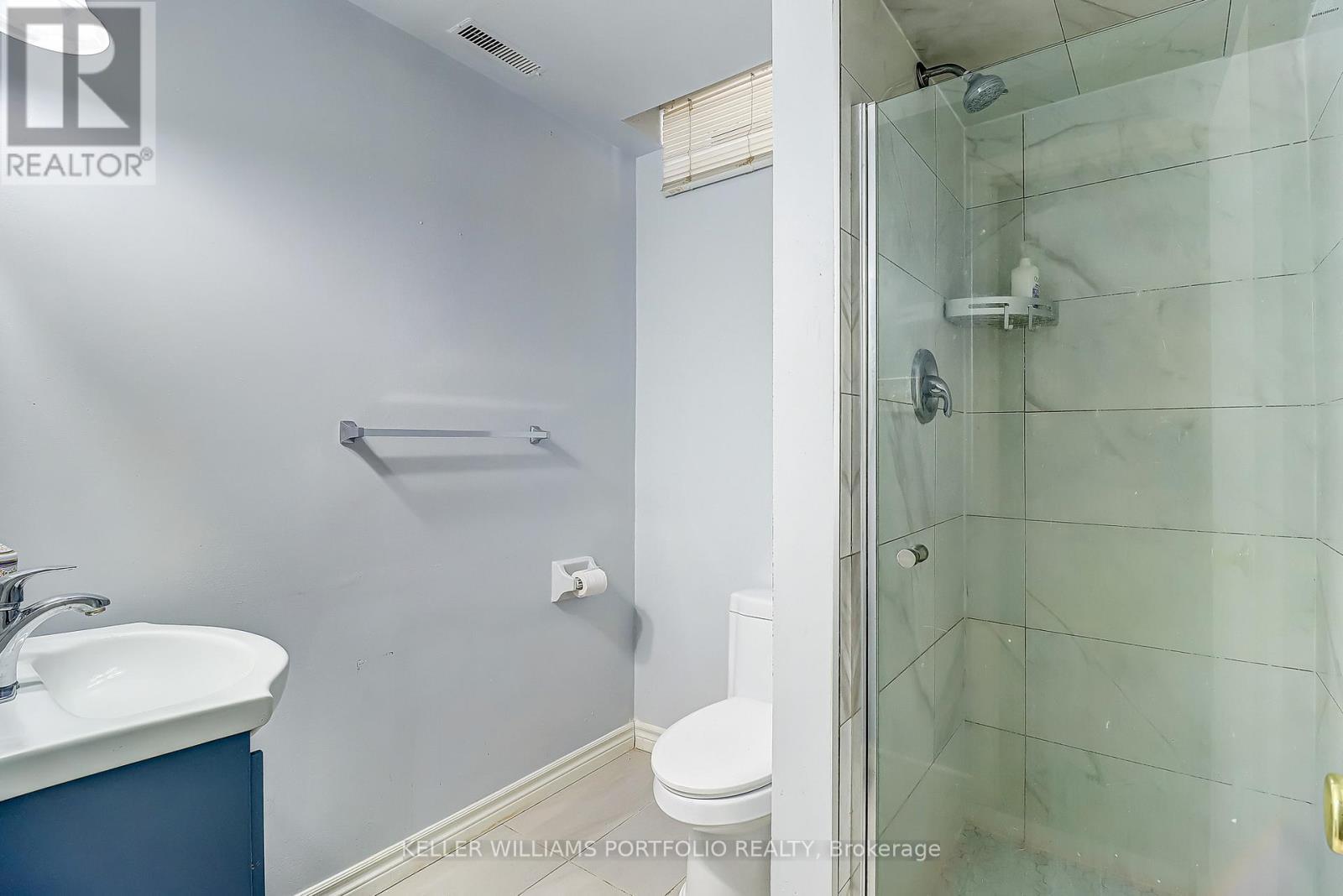 Lower Unit - 97 Dobson Drive, Ajax, ON - Indoor Photo Showing Bathroom