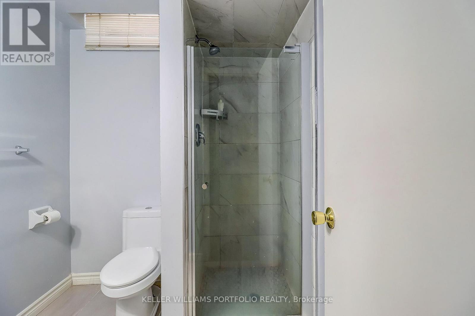 Lower Unit - 97 Dobson Drive, Ajax, ON - Indoor Photo Showing Bathroom