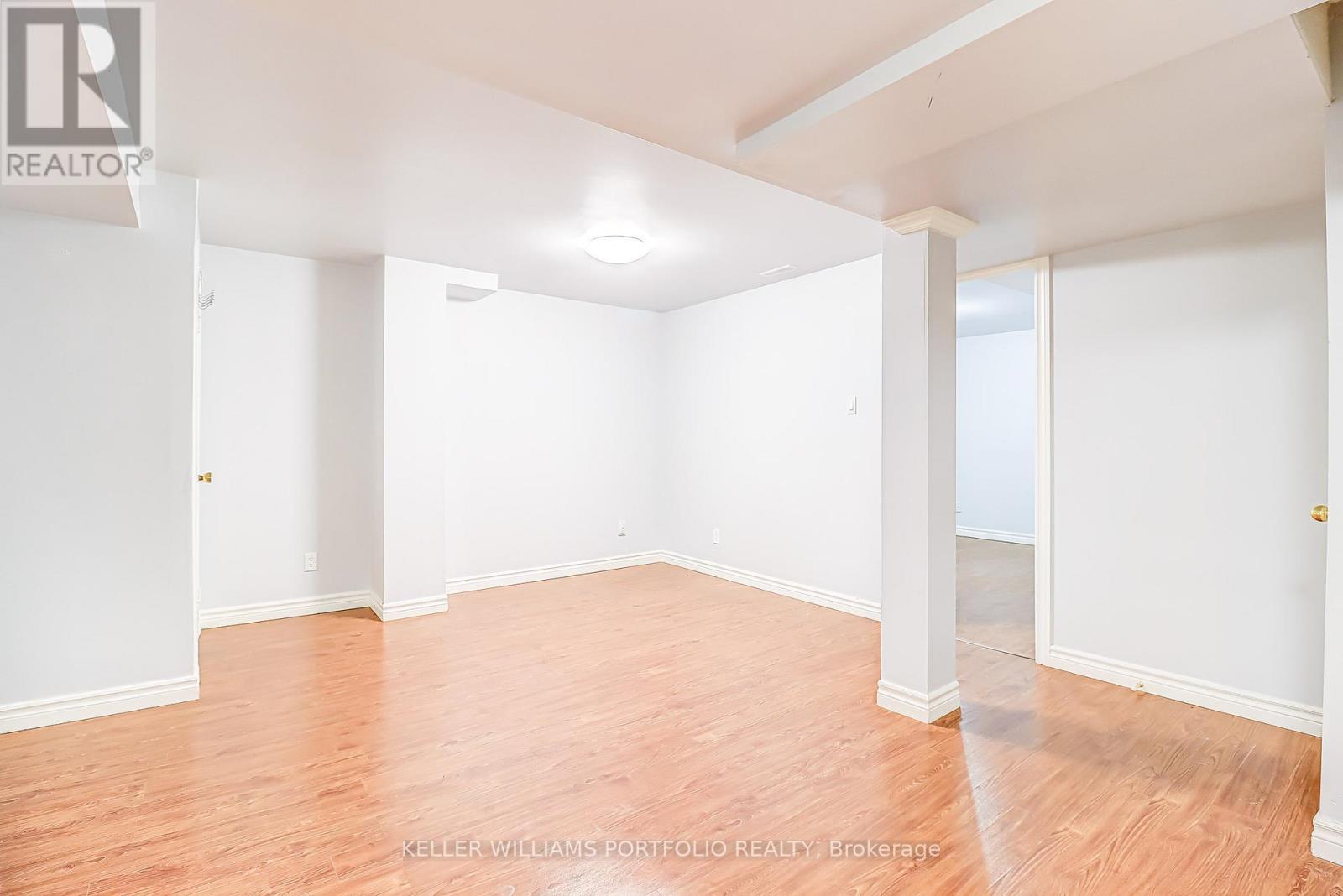 Lower Unit - 97 Dobson Drive, Ajax, ON - Indoor Photo Showing Other Room