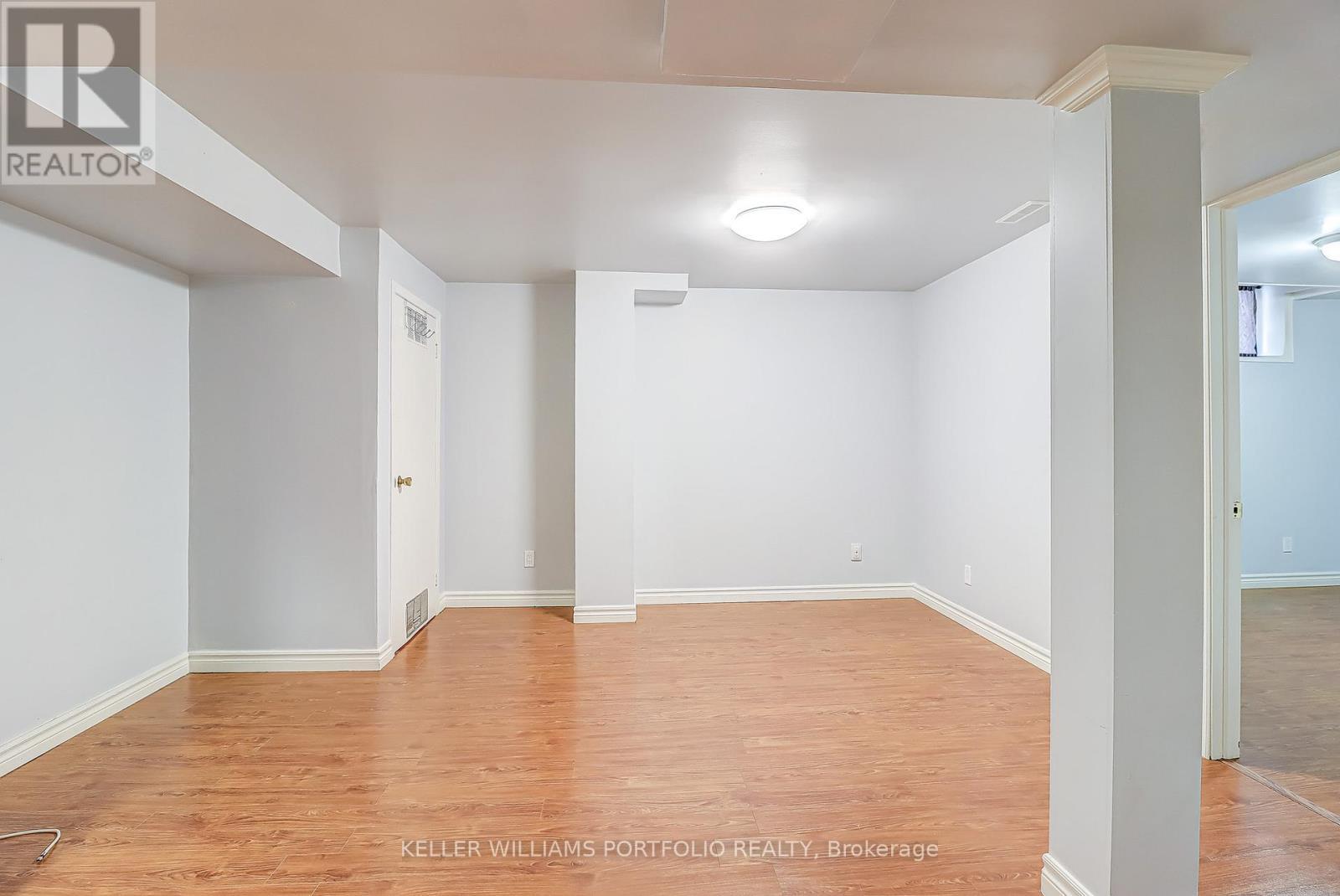 Lower Unit - 97 Dobson Drive, Ajax, ON - Indoor Photo Showing Other Room