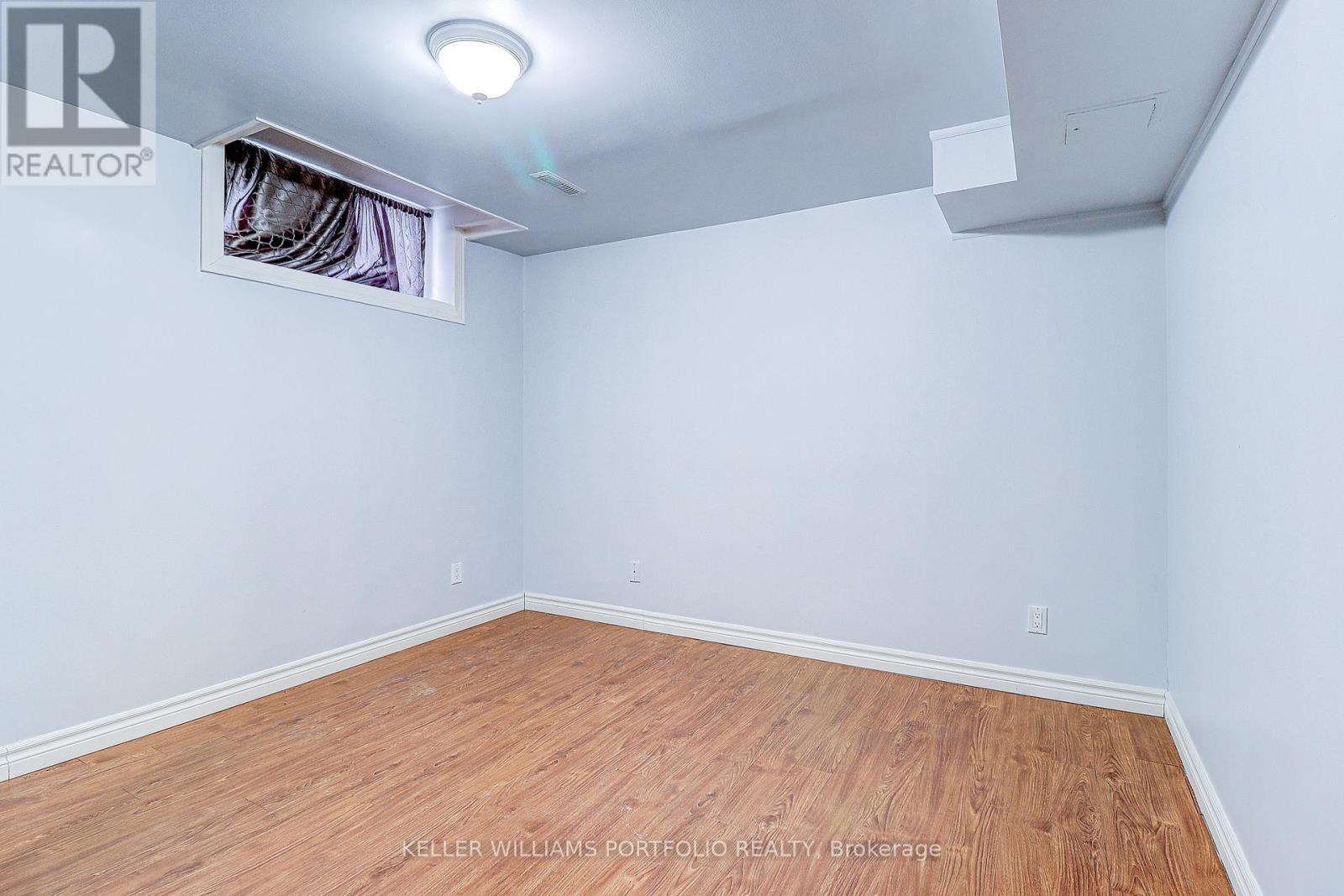 Lower Unit - 97 Dobson Drive, Ajax, ON - Indoor Photo Showing Other Room