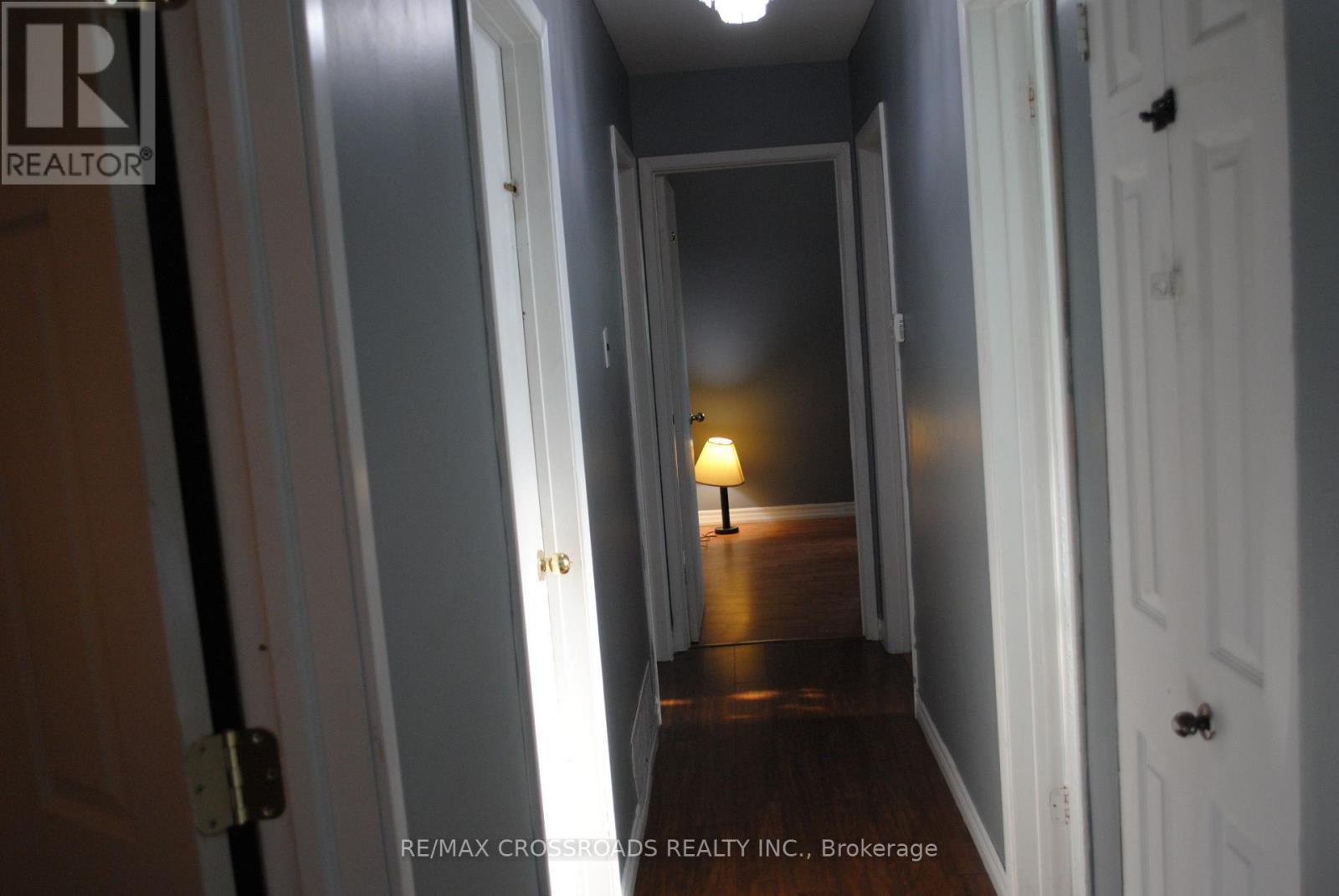 43 Berner Trail, Toronto, ON - Indoor Photo Showing Other Room
