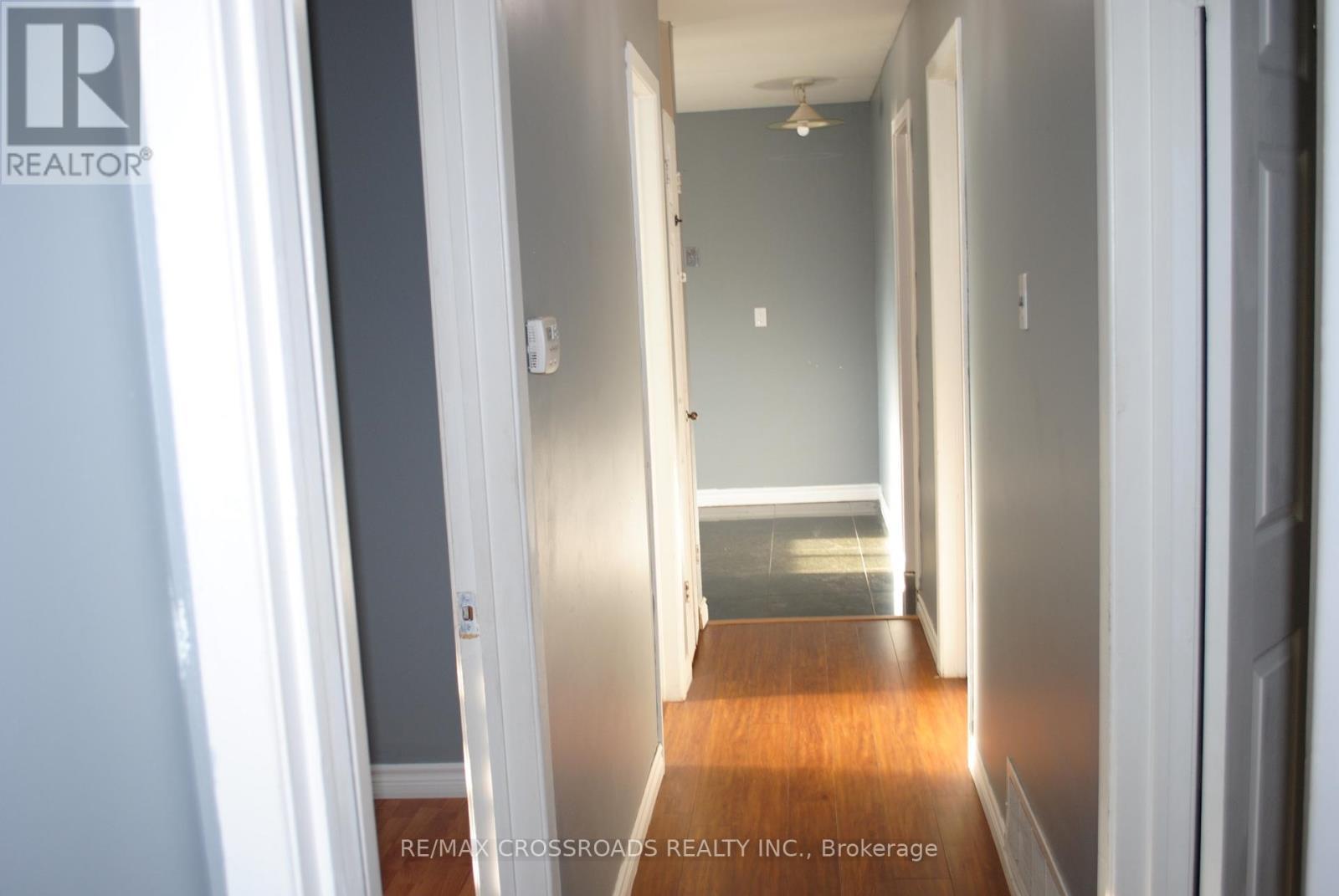 43 Berner Trail, Toronto, ON - Indoor Photo Showing Other Room