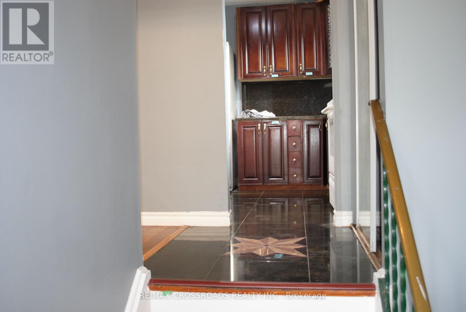 43 Berner Trail, Toronto, ON - Indoor Photo Showing Other Room